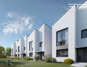 Mieszkanie na sprzedaż, Niemcz, 82 m²