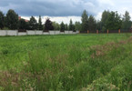 Morizon WP ogłoszenia | Działka na sprzedaż, Wiązowna, 1250 m² | 1150