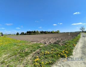 Działka na sprzedaż, Koczargi Nowe Różana, 2700 m²