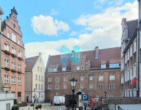 Mieszkanie na sprzedaż, Gdańsk Stare Miasto, 60 m²