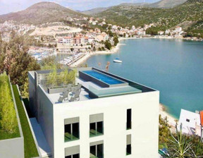 Mieszkanie na sprzedaż, Chorwacja Trogir - Čiovo, 104 m²
