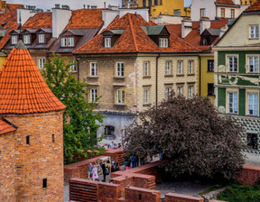 Mieszkanie do wynajęcia, Warszawa Stare Miasto, 79 m²