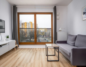 Mieszkanie do wynajęcia, Warszawa Praga-Północ, 42 m²