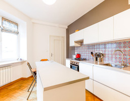 Morizon WP ogłoszenia | Mieszkanie do wynajęcia, Warszawa Śródmieście, 90 m² | 4443