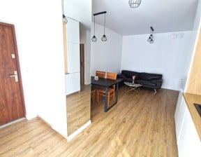 Mieszkanie na sprzedaż, Nowy Dwór Mazowiecki, 36 m²