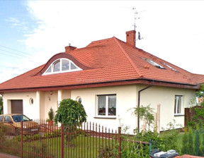 Dom na sprzedaż, Poznań Szczepankowo, 330 m²