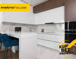 Morizon WP ogłoszenia | Mieszkanie na sprzedaż, Poznań Naramowice, 36 m² | 6359