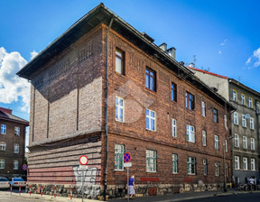 Mieszkanie na sprzedaż, Kraków Stare Miasto, 49 m²