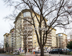 Mieszkanie na sprzedaż, Warszawa Stary Mokotów, 81 m²