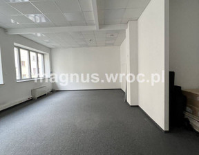 Biuro do wynajęcia, Wrocław Stare Miasto, 81 m²