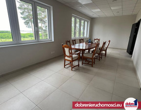 Biurowiec do wynajęcia, Bydgoszcz Glinki-Rupienica, 75 m²