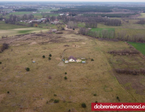 Działka na sprzedaż, kujawsko-pomorskie, 17000 m²