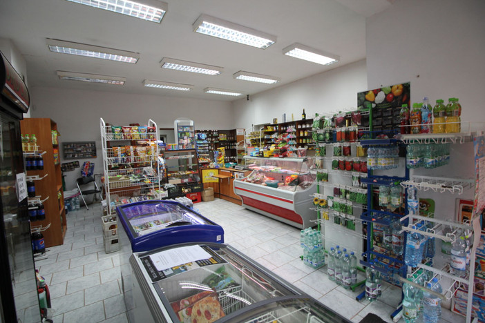 Lokal gastronomiczny na sprzedaż, Białobrzezie, 121 m² | Morizon.pl | 3201