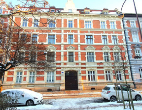 Mieszkanie na sprzedaż, Gliwice Śródmieście, 73 m²