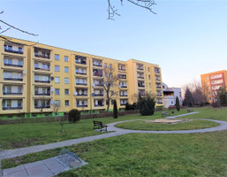 Morizon WP ogłoszenia | Mieszkanie na sprzedaż, Knurów Lotników, 61 m² | 1141