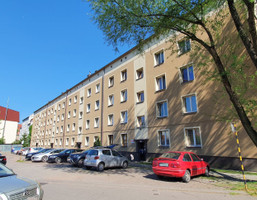 Morizon WP ogłoszenia | Mieszkanie na sprzedaż, Gliwice Politechnika, 50 m² | 8027