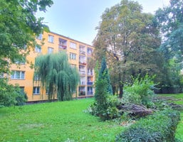 Morizon WP ogłoszenia | Mieszkanie na sprzedaż, Gliwice Wojska Polskiego, 54 m² | 3226