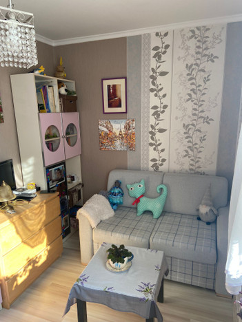Morizon WP ogłoszenia | Mieszkanie na sprzedaż, Knurów Lotników, 62 m² | 7853