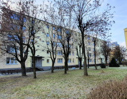 Morizon WP ogłoszenia | Mieszkanie na sprzedaż, Gliwice Sikornik, 45 m² | 1423