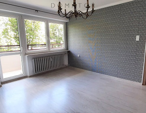 Mieszkanie do wynajęcia, Chorzów Klimzowiec, 48 m²