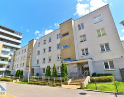 Morizon WP ogłoszenia | Mieszkanie na sprzedaż, Białystok Bojary, 30 m² | 0479