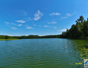 Działka na sprzedaż, Zabielne, 3524 m²