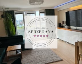 Mieszkanie na sprzedaż, Gdańsk Migowo, 73 m²