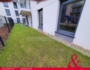 Mieszkanie na sprzedaż, Gdańsk Letnica, 64 m²