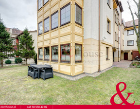 Mieszkanie na sprzedaż, Sopot Dolny, 49 m²