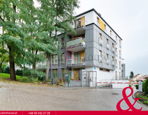 Mieszkanie na sprzedaż, Gdańsk Wrzeszcz Górny, 83 m²