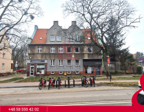 Mieszkanie na sprzedaż, Gdańsk Siedlce, 73 m²