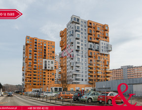 Mieszkanie na sprzedaż, Gdańsk Przymorze, 42 m²