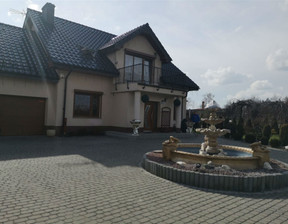 Dom na sprzedaż, Zbrosławice, 240 m²