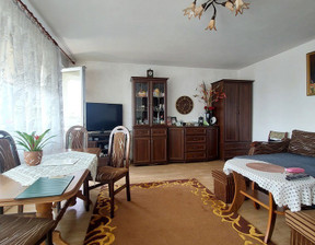 Mieszkanie na sprzedaż, Piastów Bema, 60 m²