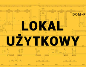 Obiekt na sprzedaż, Lublin Kośminek, 40 m²