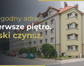 Mieszkanie na sprzedaż, Racibórz Stalmacha, 45 m²