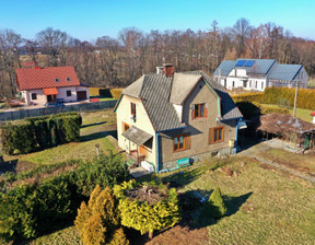 Dom na sprzedaż, Bielsko-Biała Komorowice Krakowskie, 140 m²