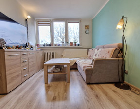 Mieszkanie na sprzedaż, Oława Rybacka, 36 m²
