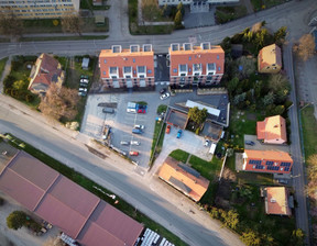 Mieszkanie na sprzedaż, Oława Rybacka, 54 m²