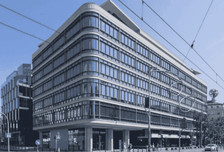 Biuro do wynajęcia, Warszawa Śródmieście, 240 m²