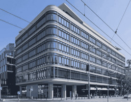 Morizon WP ogłoszenia | Biuro do wynajęcia, Warszawa Śródmieście, 240 m² | 6233
