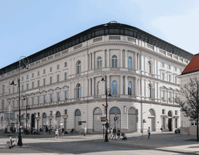 Biuro do wynajęcia, Warszawa Śródmieście, 405 m²