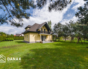 Dom na sprzedaż, Ściejowice, 136 m²