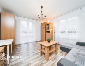 Mieszkanie na sprzedaż, Kraków Borek Fałęcki, 48 m²