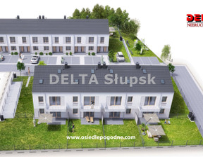 Mieszkanie na sprzedaż, Słupsk, 57 m²