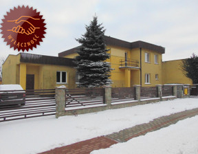 Dom na sprzedaż, Kalisz, 260 m²