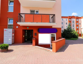 Lokal użytkowy na sprzedaż, Kalisz Dobrzec, 45 m²
