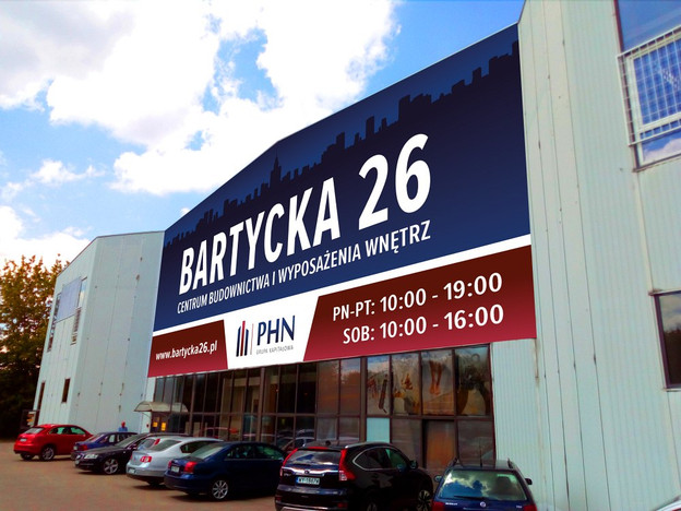 Morizon WP ogłoszenia | Lokal handlowy do wynajęcia, Warszawa Mokotów, 20 m² | 2022
