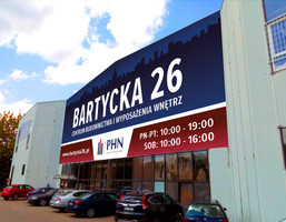 Morizon WP ogłoszenia | Lokal handlowy do wynajęcia, Warszawa Mokotów, 60 m² | 2021