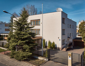 Dom do wynajęcia, Warszawa Praga-Południe, 868 m²